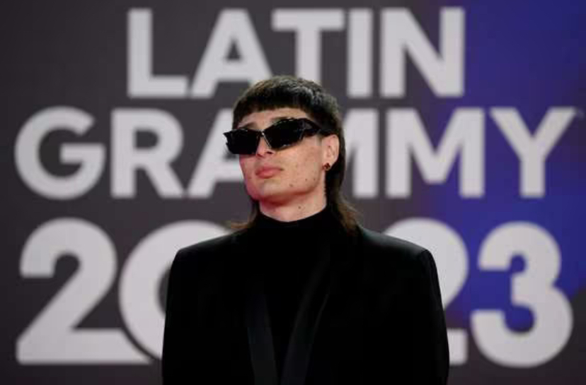 ¿Peso Pluma ingresa a clínica de rehabilitación tras cancelación en Viña del Mar y ruptura con Nicki Nicole? IMG_6065