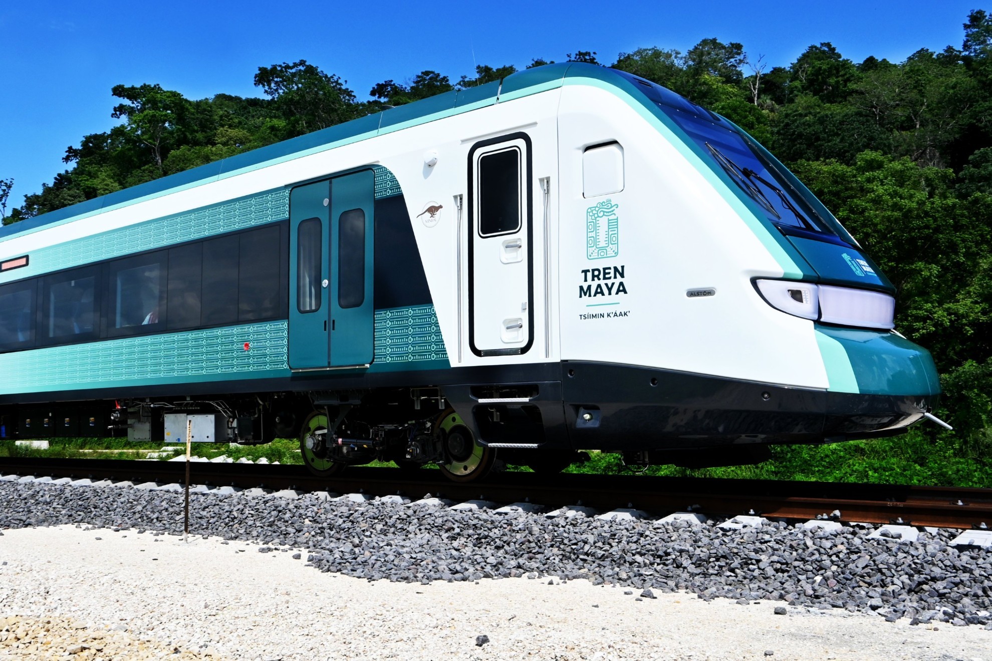 Demoras en el Tren Maya: Pasajeros enfrentan esperas de hasta 6 horas o solicitan reembolsos con tiempos de espera de hasta 30 días hábiles 16993068409334