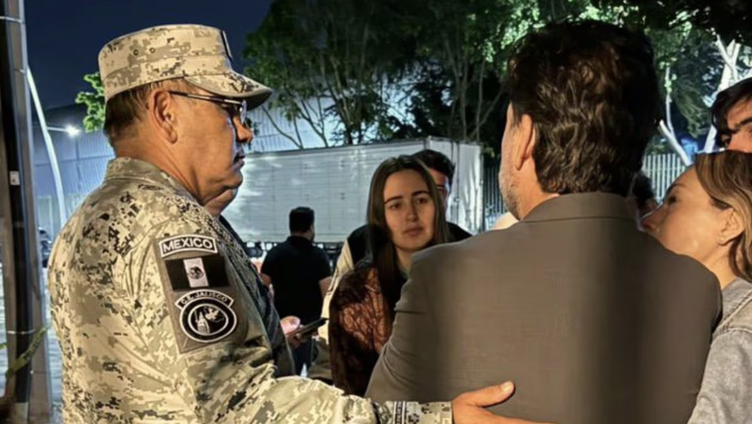 Rescatado el periodista Jaime Barrera tras 36 horas de angustia bajo amenaza del crimen organizado Captura-de-Pantalla-2024-03-13-a-las-21.27.39