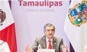 El actual gobierno de Tamaulipas, el mejor evaluado a nivel nacional:INEGI