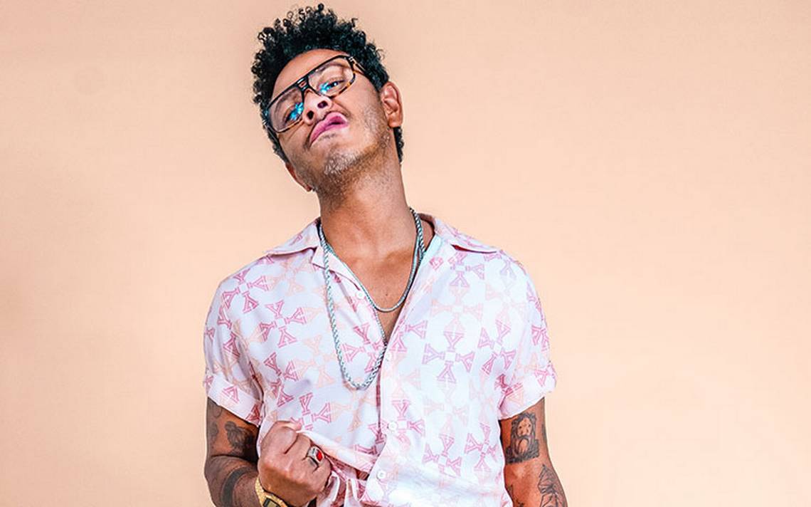 Abogado de Kalimba aclara la situación tras supuesta orden de aprehensión Kalimba