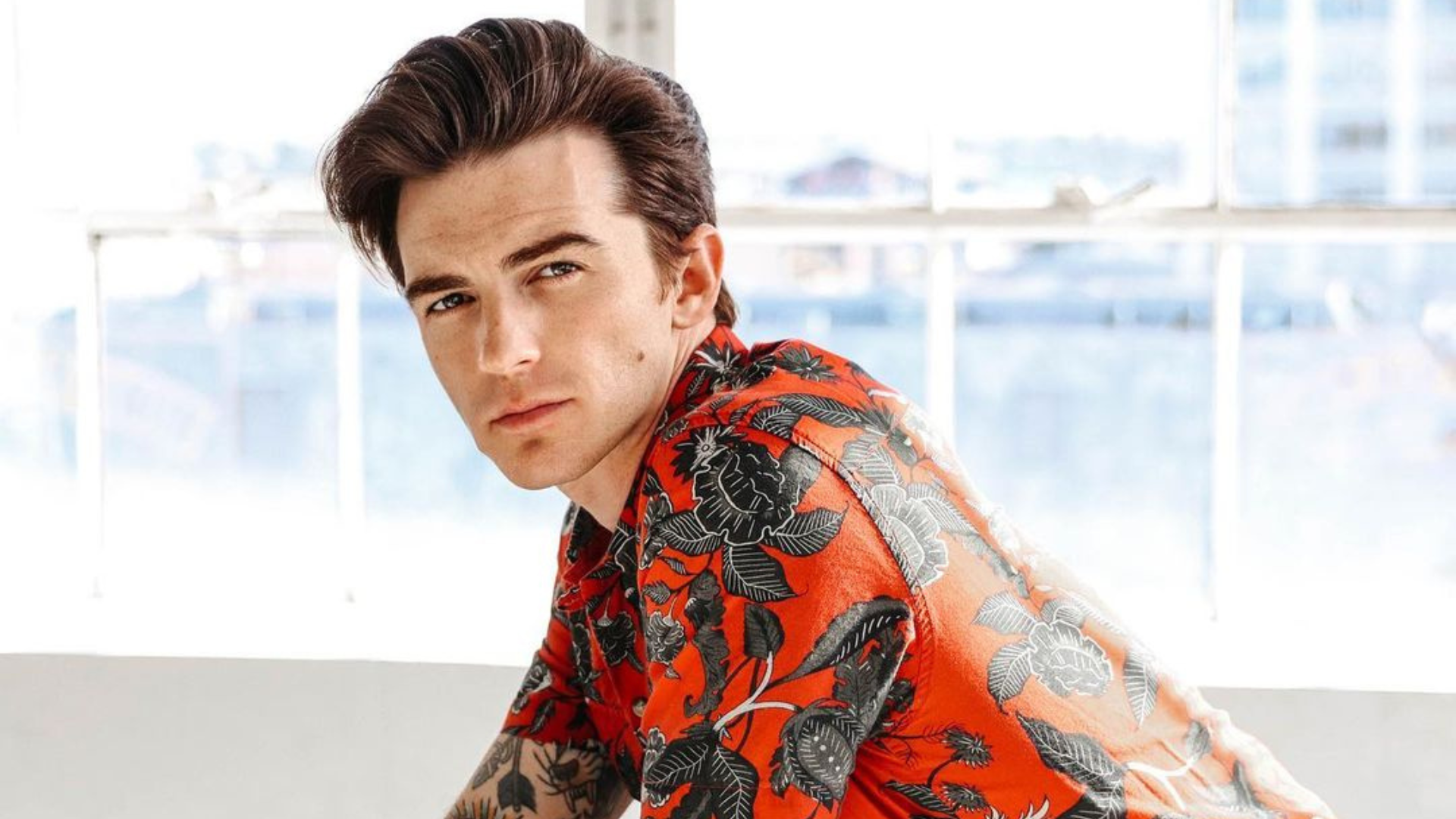 Drake Bell Revela el Abuso Sexual: Un Relato de Coraje y Sanación PPHEVNACOVHDLCU6XXATCHI53U