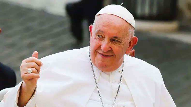 Papa Francisco (1936-2025)