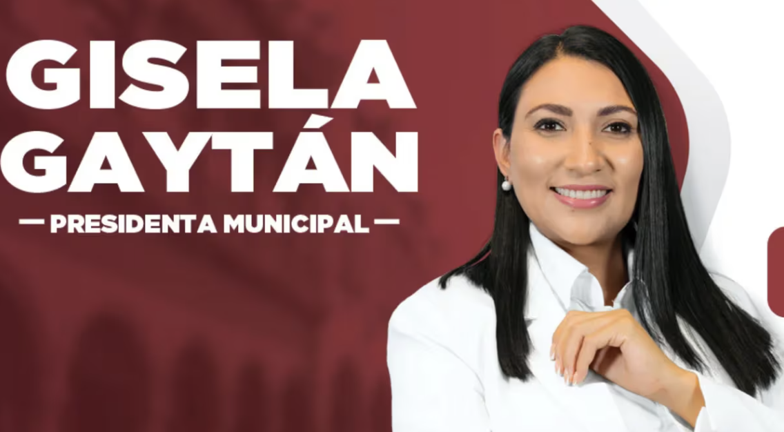 Asesinato de candidata a la alcaldía de Celaya sacude a Guanajuato: Gisela Gaytán pierde la vida en un acto de violencia política Captura-de-Pantalla-2024-04-02-a-las-18.37.58
