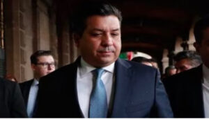 Nuevas redes de corrupción en los negocios sucios del exgobernador de Tamaulipas, Francisco García Cabeza de Vaca y su familia.