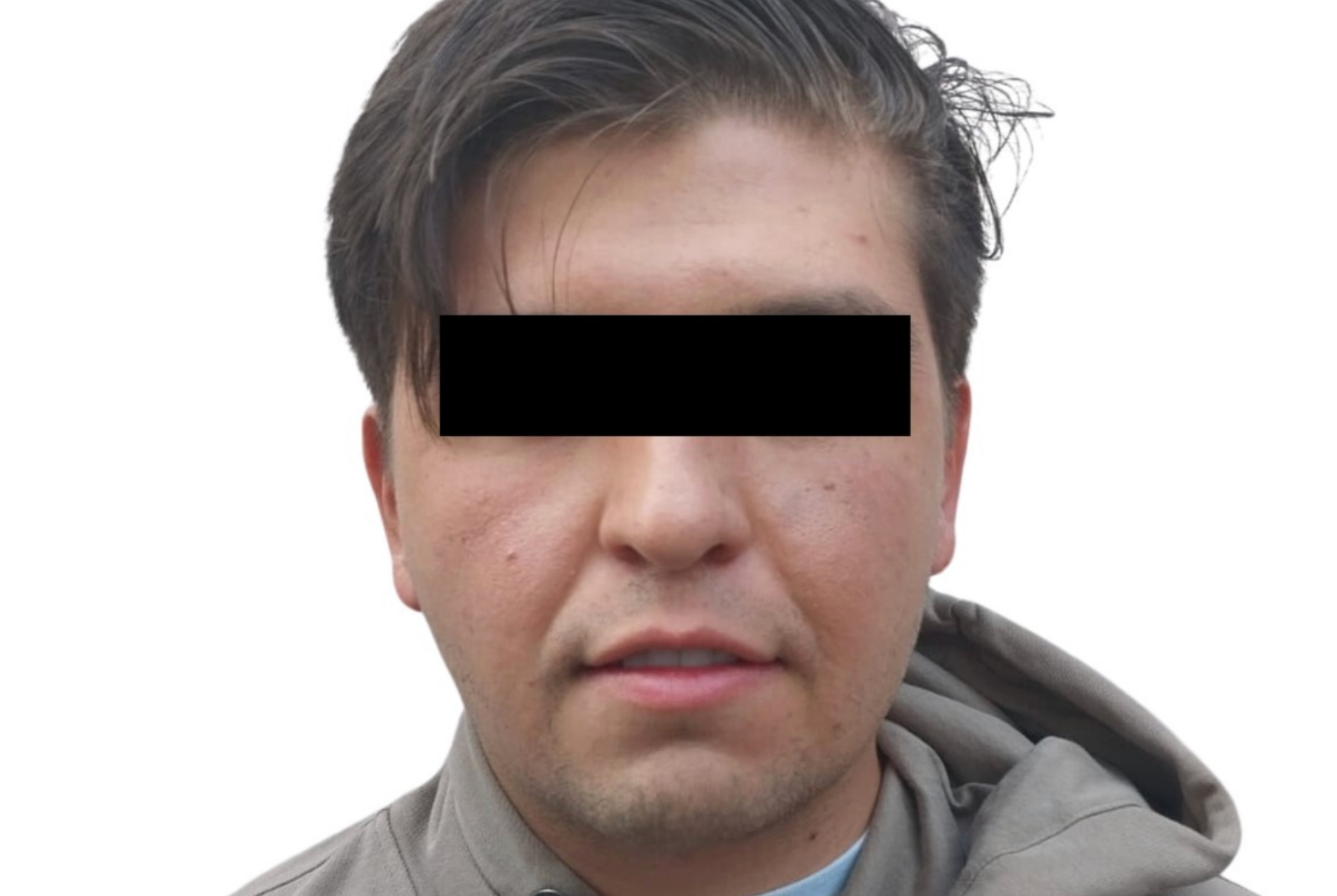 "Sandra, madre del Fofo Márquez, pide perdón por fallar en su responsabilidad como madre" fofo-marquez