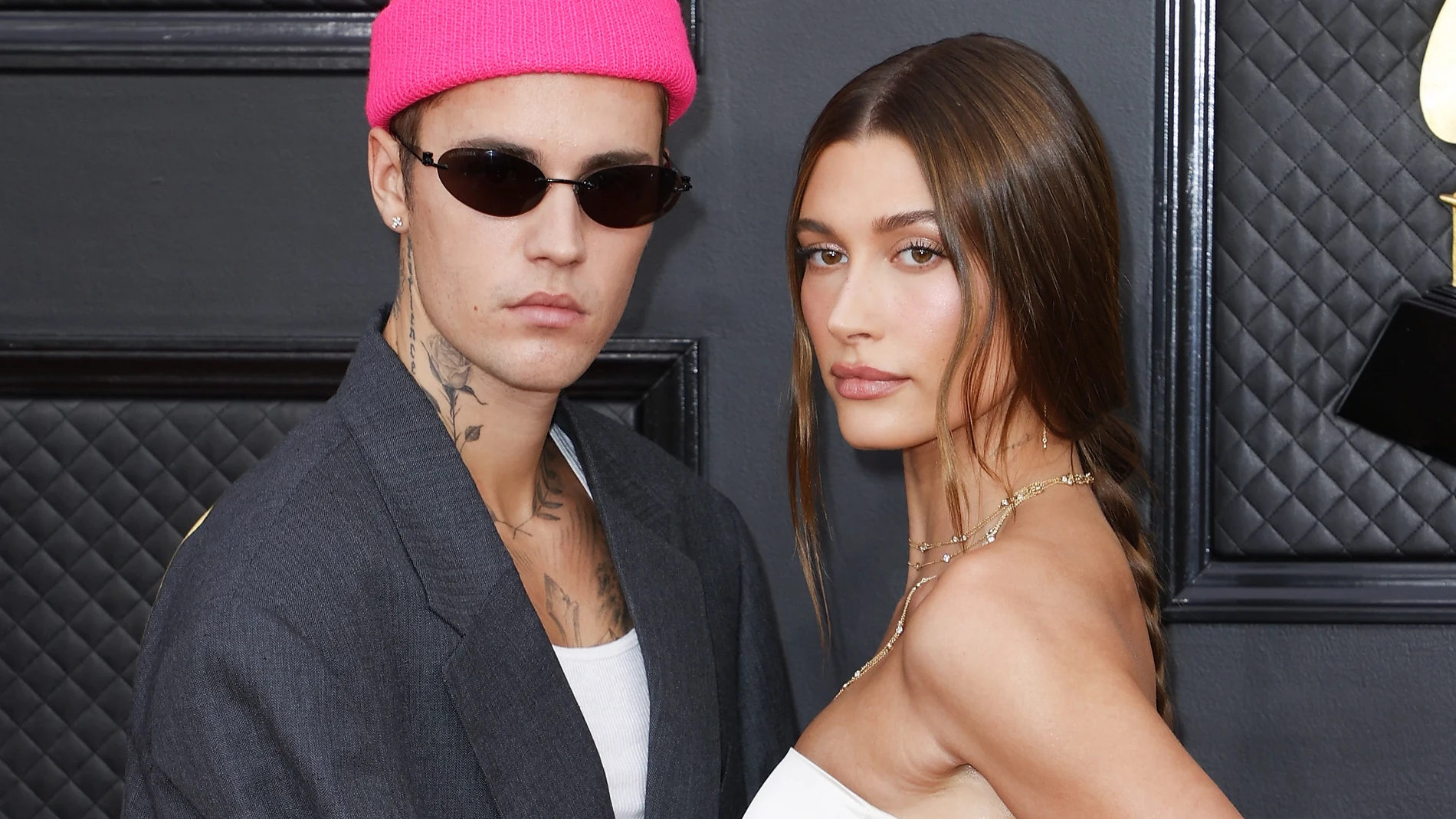 ¡Justin y Hailey Bieber anuncian que están esperando a su primer bebé! 98