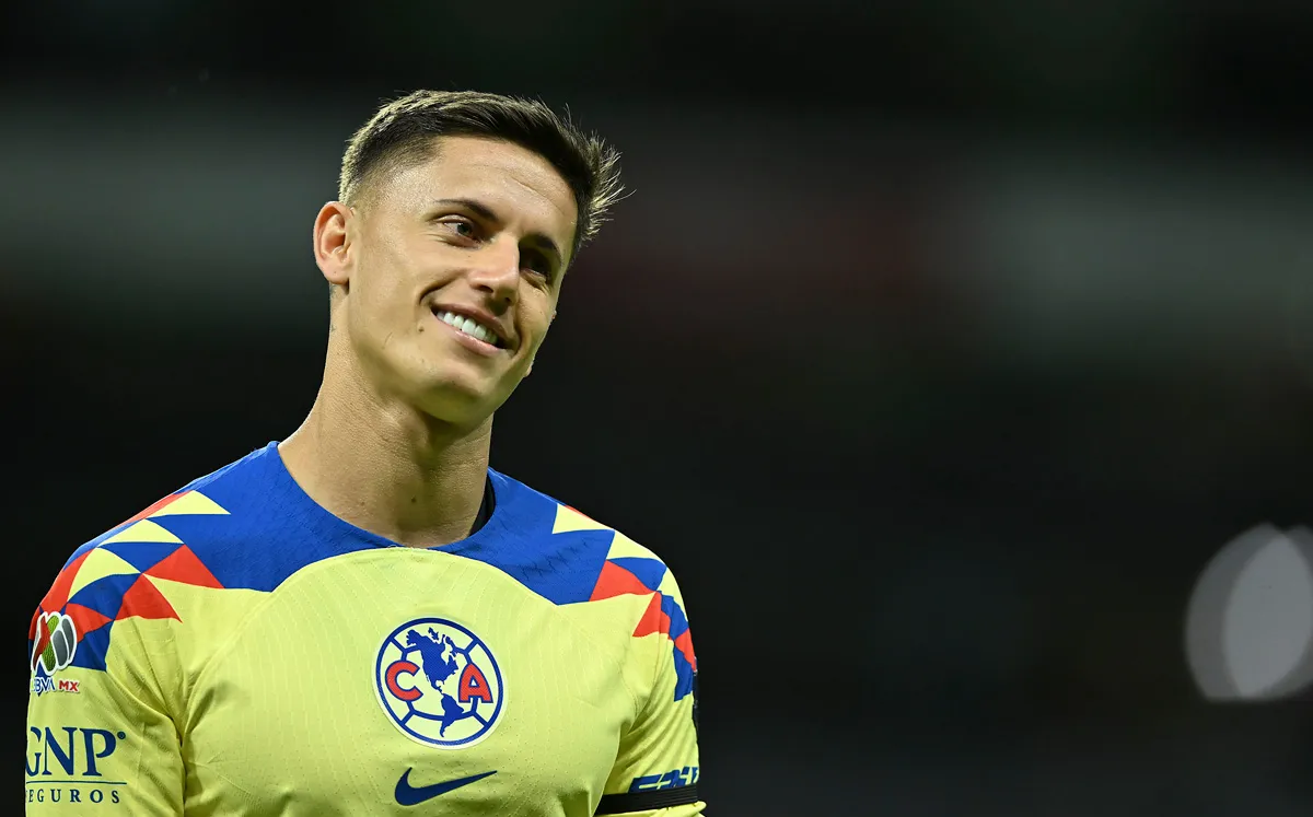 Brian Rodríguez, jugador del América, acusado de violación Brian-Rodriguez-America