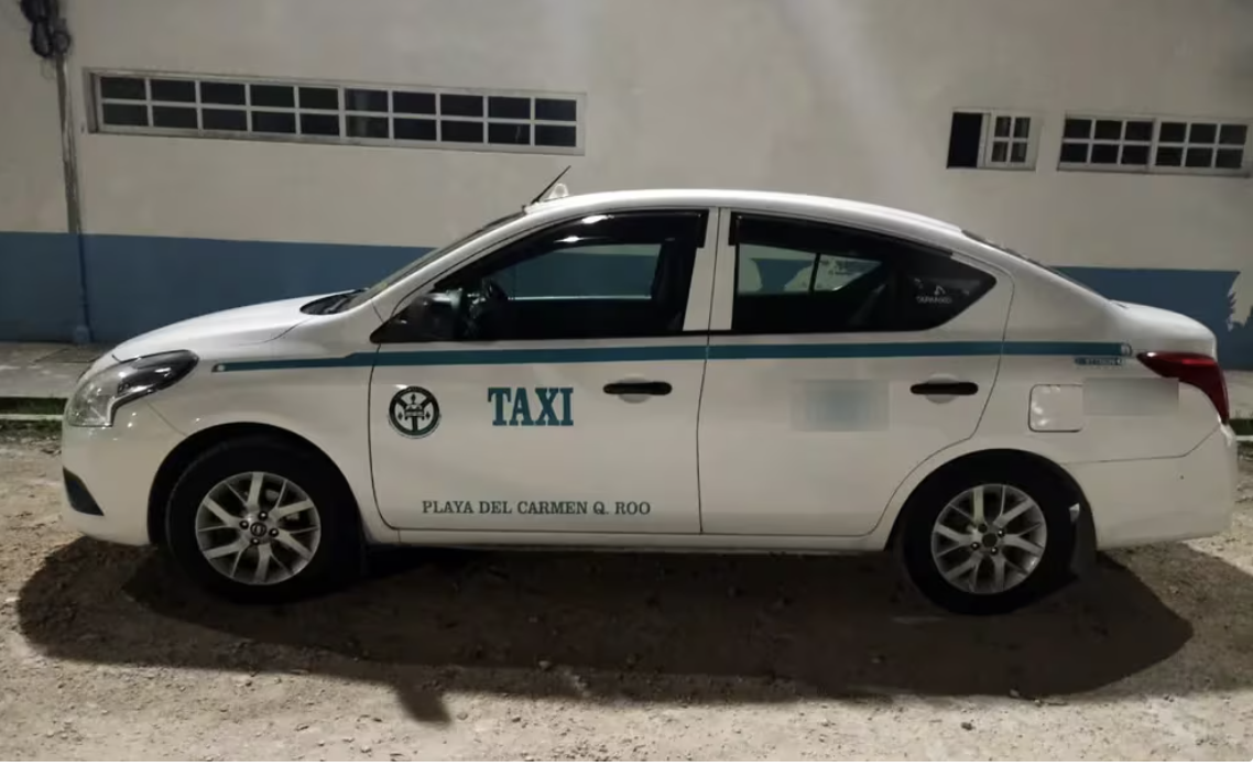 Turistas Brasileños y un Mexicano Rescatados tras Secuestro por Taxistas en Quintana Roo Captura-de-Pantalla-2024-05-22-a-las-17.50.55