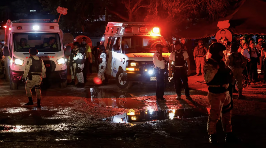Así Se Desplomó el Escenario en Mitin de Jorge Álvarez Máynez Captura-de-Pantalla-2024-05-23-a-las-8.07.41