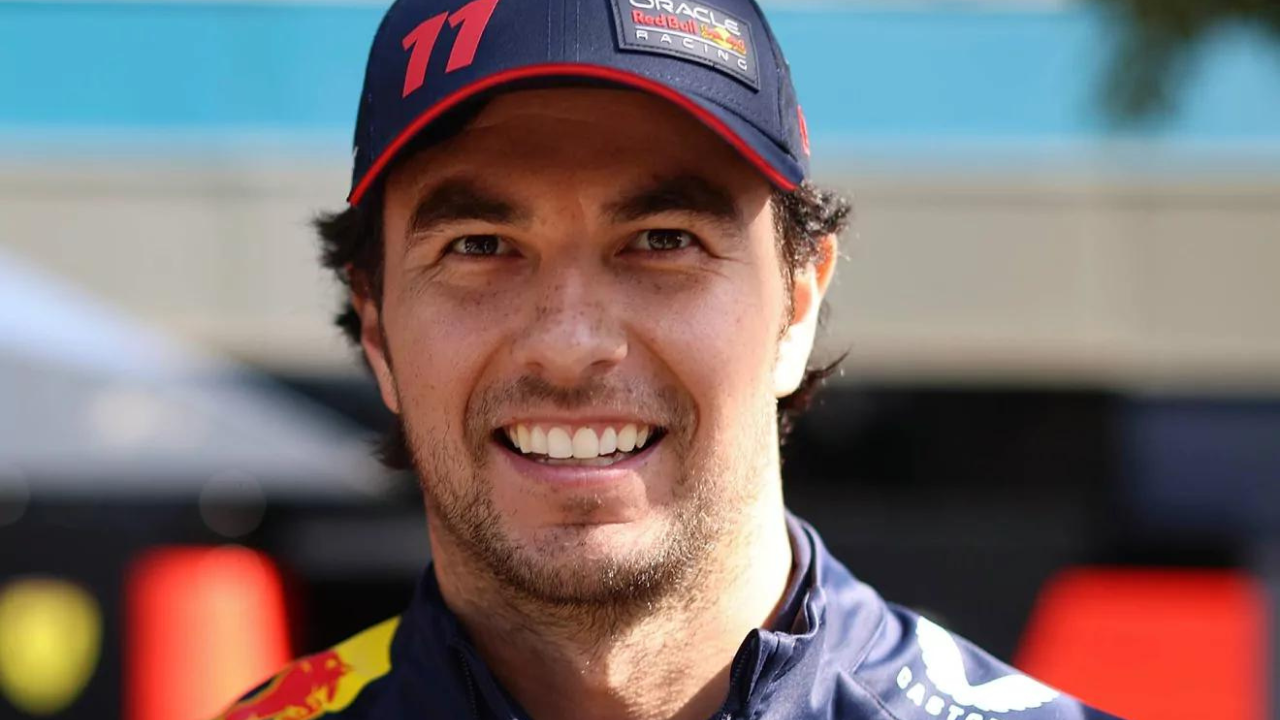 Sergio Pérez Critica el Circuito de Emilia-Romaña Tras su Mala Carrera: "La Pista No Está Hecha para la F1" Miniaturas-11