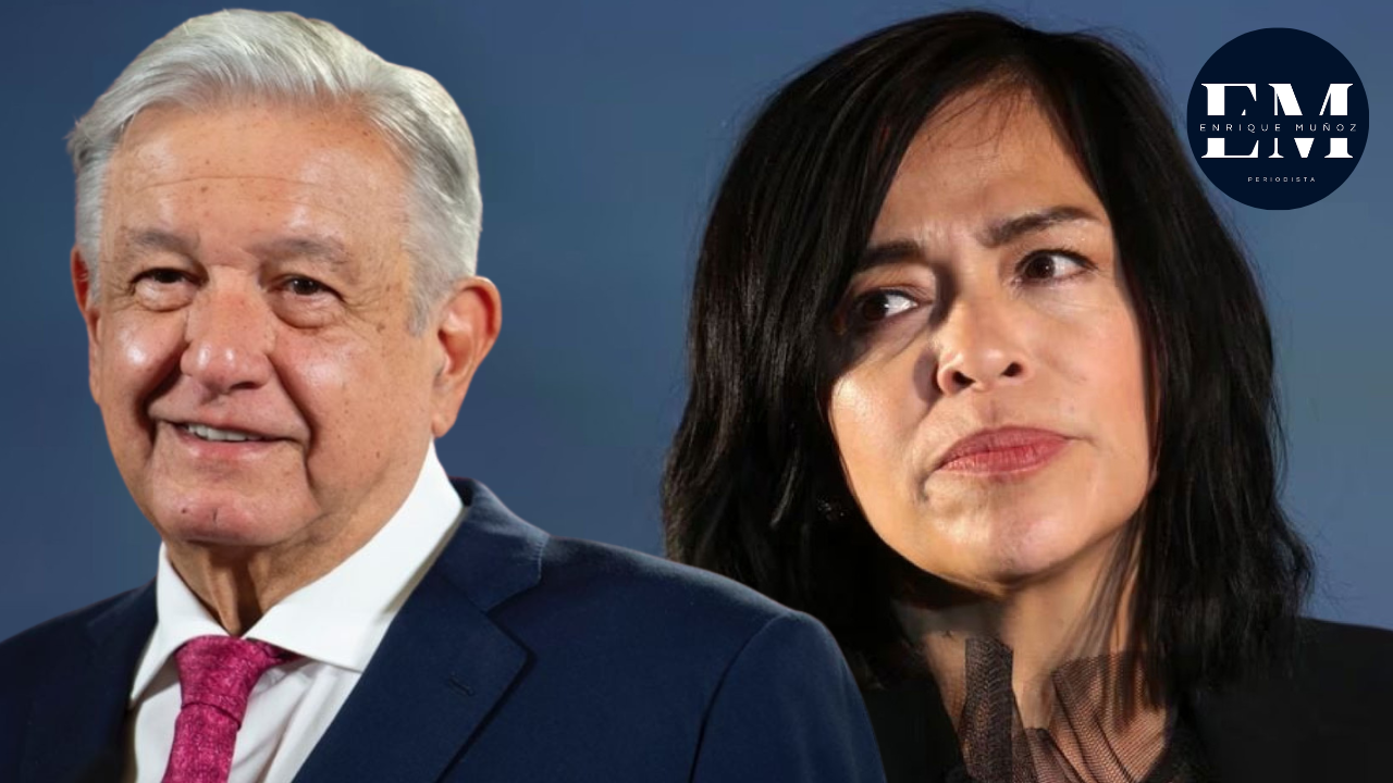 AMLO llama a Anabel Hernández ‘La reina de la Ficción’ y reta a la periodista a probar nexos con el Cártel de Sinaloa Miniaturas-19