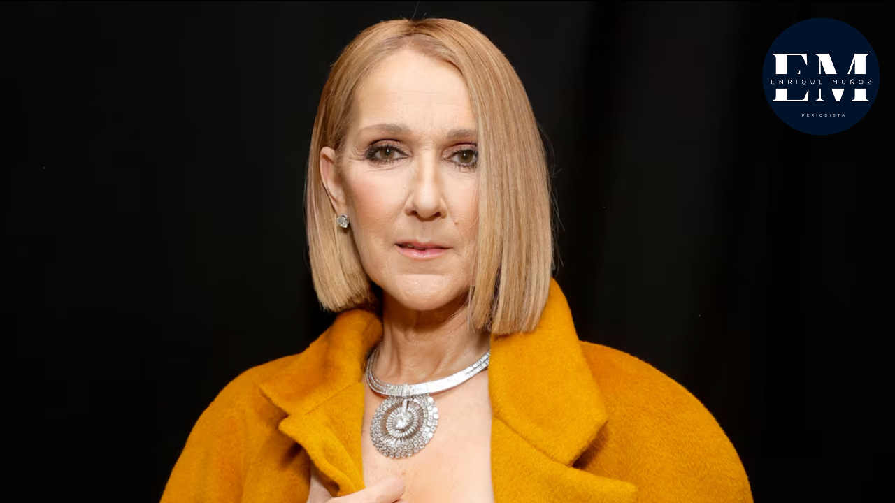 Céline Dion Revela su Lucha Contra el Síndrome de la Persona Rígida en Nuevo Documental Miniaturas-20