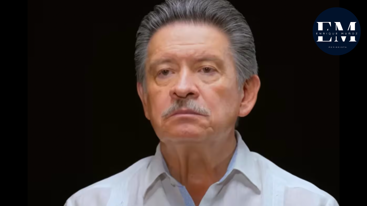 Explosiva Revelación: Exdirigente del PRD Asegura que AMLO Recibió Maletas de Dinero en Campaña de 2006 Miniaturas-25