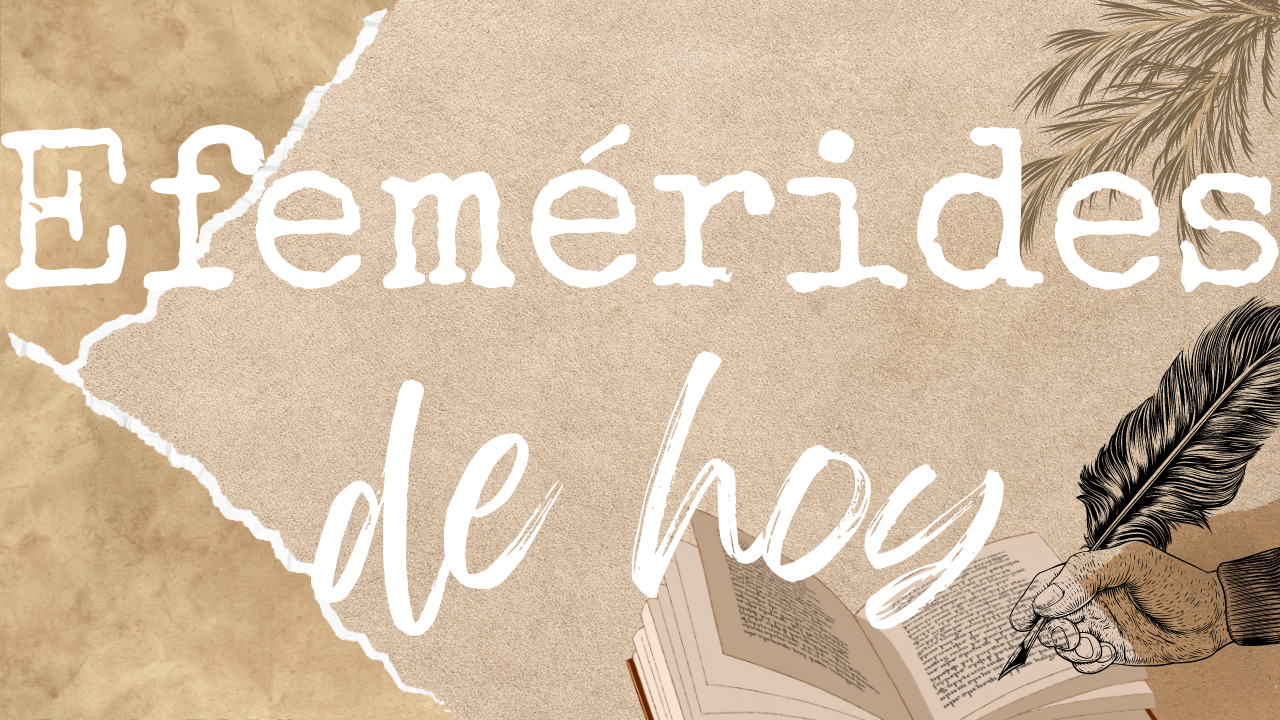 Efemérides de Hoy Miniaturas-40