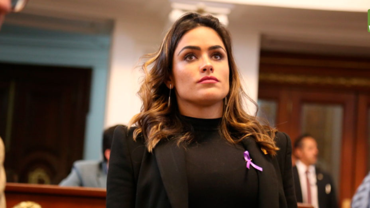 Pagaron 60 mil pesos por asustar a Alessandra Rojo de la Vega, según la SSC Miniaturas-5