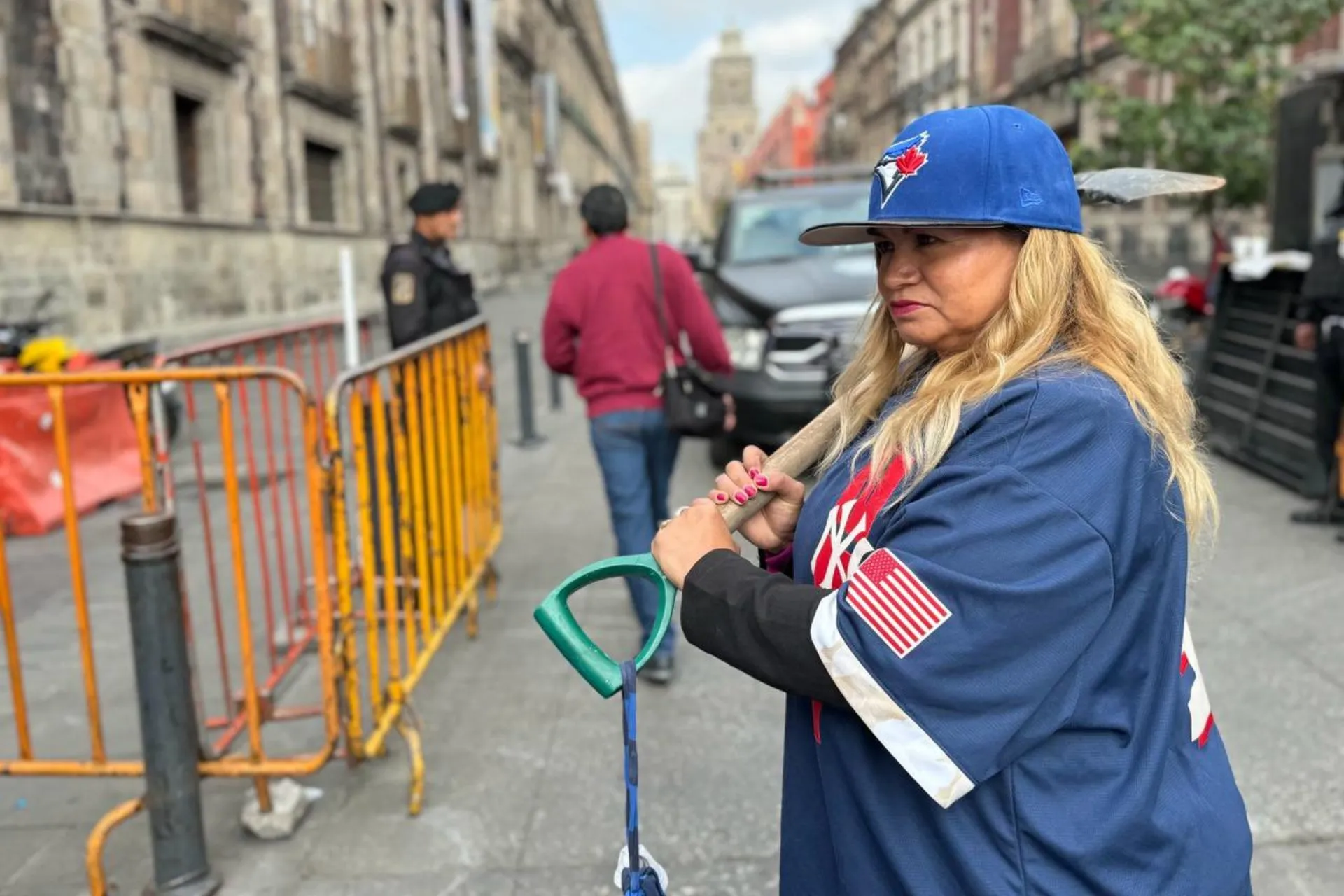cecilia-flores-amlo-lopez-obrador-palacio-nacional