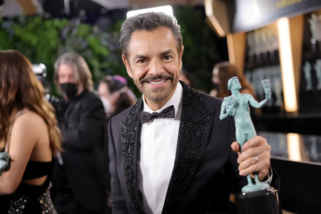 Eugenio Derbez