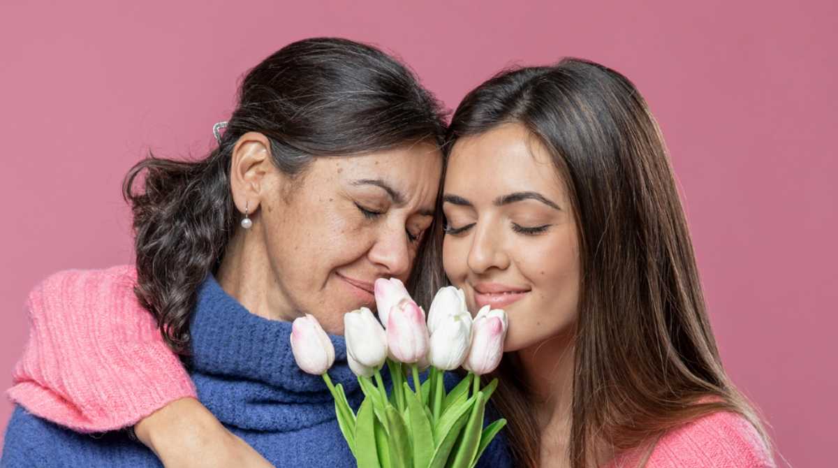 ¿Cuál es el origen del Día de la Madre? madres-
