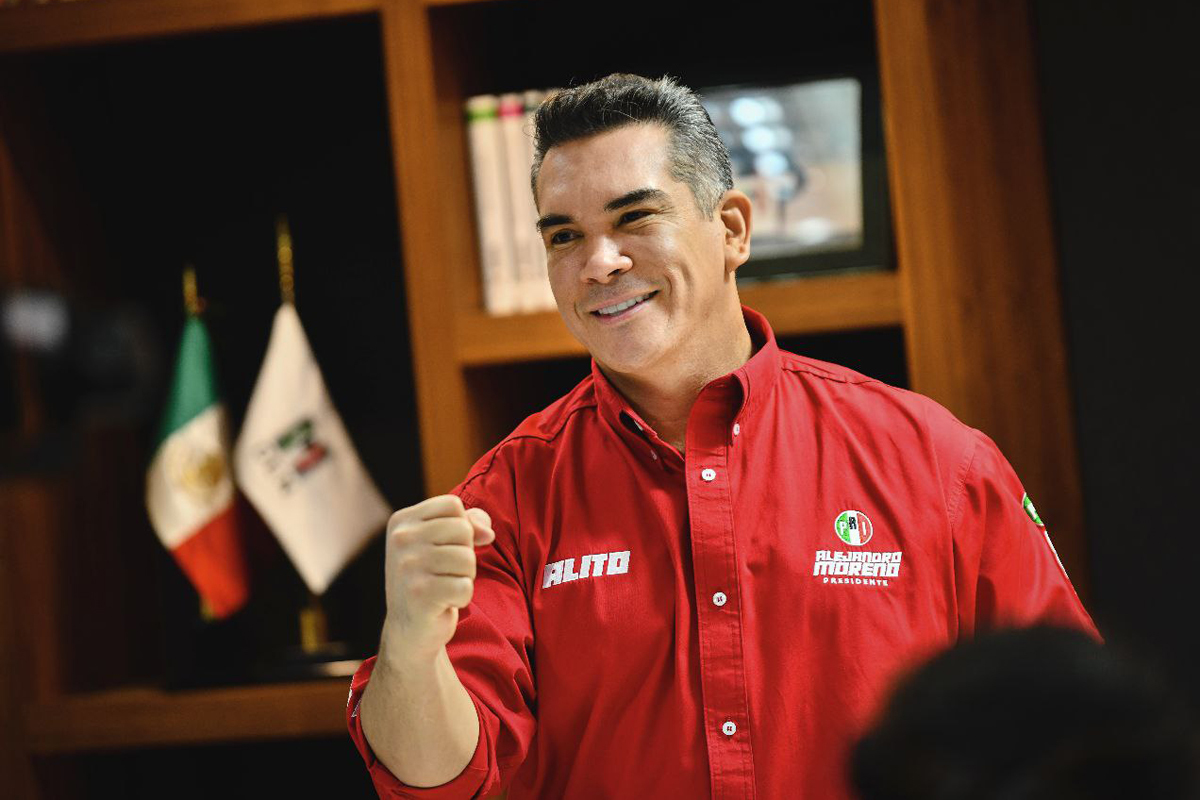 Alito Moreno Advierte: PRI Defenderá la Independencia del Poder Judicial 16229117288113