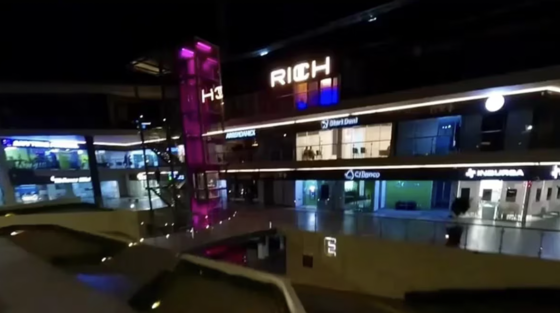 Clausuran Antro RICH por No Contar con Permisos para Evento de Kevin AMF Captura-de-Pantalla-2024-06-09-a-las-13.35.34