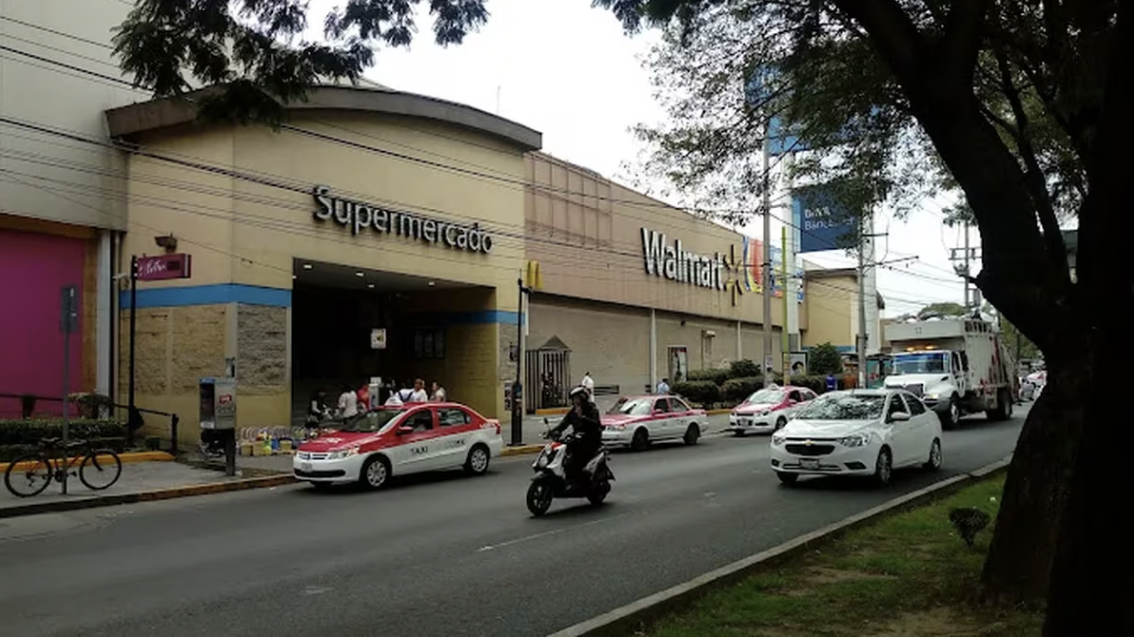 Intento de Asalto Desata Pánico en Walmart de Azcapotzalco, CDMX Captura-de-Pantalla-2024-06-16-a-las-12.35.32
