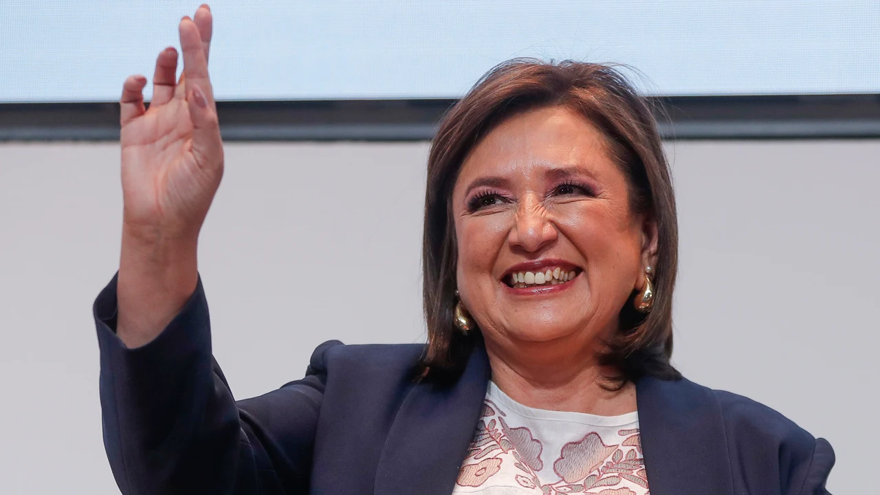 Xóchitl Gálvez Celebra Decisión del TEPJF que Reconoce Violencia Política de Género de AMLO, Pero Critica la Falta de Sanción Xochitl-Galvez-1