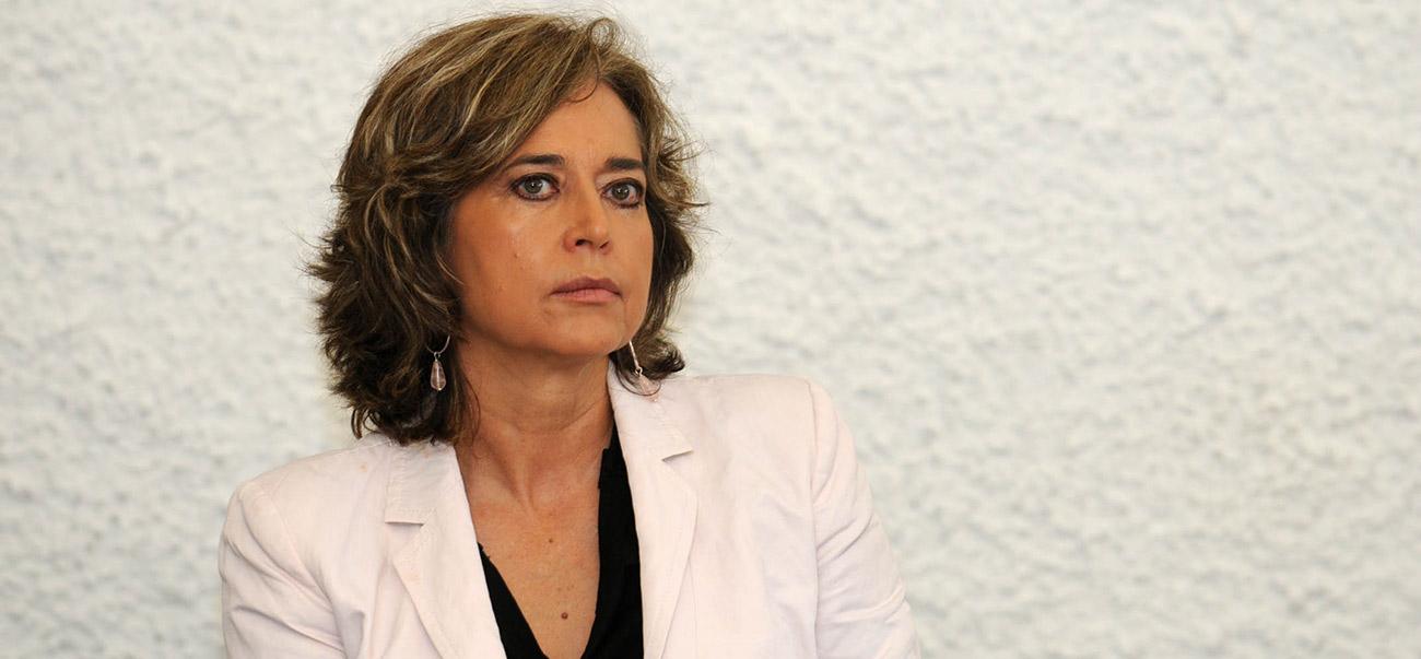 Rosaura Ruiz, Titular de la Nueva Secretaría de Ciencia, Humanidades, Tecnología e Innovación en el Gobierno de Claudia Sheinbaum cti_299_0