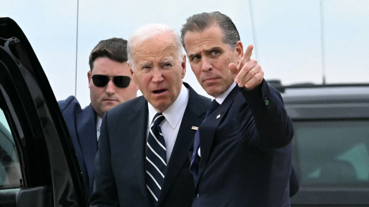 Biden Rechaza Indultar a su Hijo Tras Sentencia Judicial joe-biden-hunter-145832