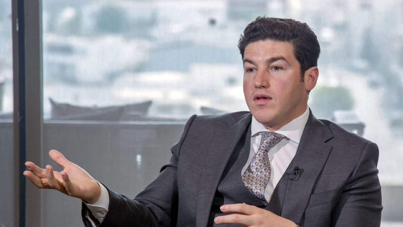 Tormenta Alberto Revitaliza las Presas de Nuevo León: Gobernador Samuel García Celebra Avances Significativos samuel-garcia-nuevo-leon-e1701636659817