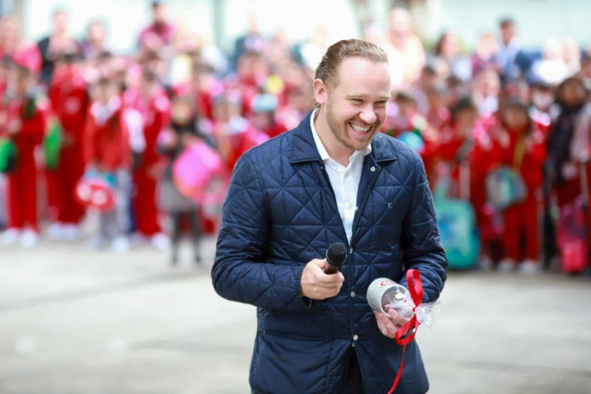 Santiago Taboada Abre Plataforma para Verificar Votos con el PREP santiago-taboada