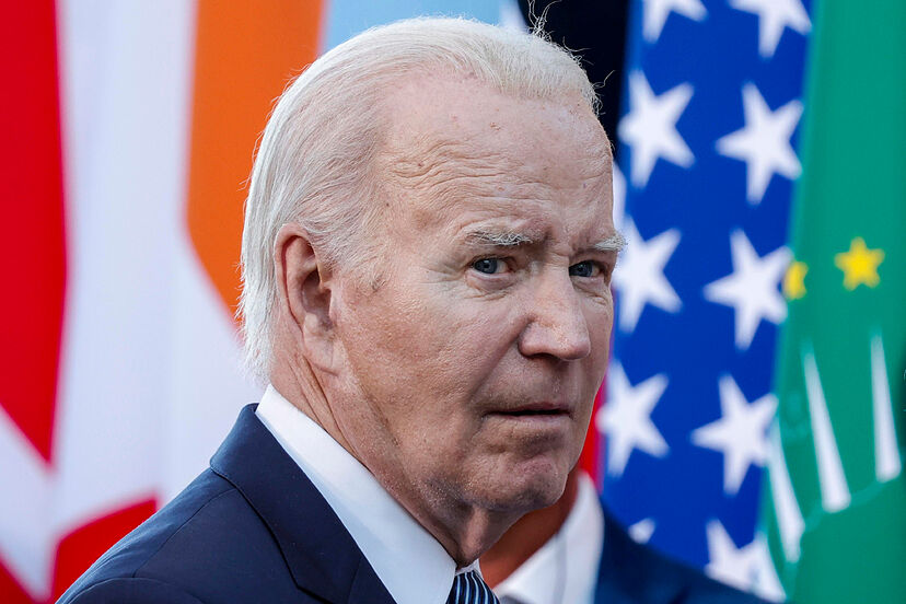 Biden se Comunica con Trump tras Intento de Asesinato en Pensilvania 17186319277671
