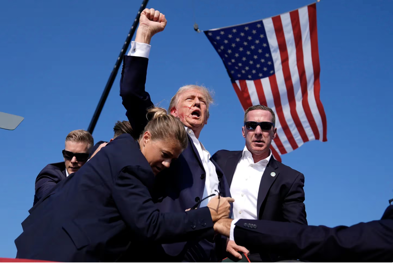 Donald Trump llama a la unidad tras atentado en mitin: "Sólo Dios evitó que me mataran" Captura-de-Pantalla-2024-07-15-a-las-19.43.22-1