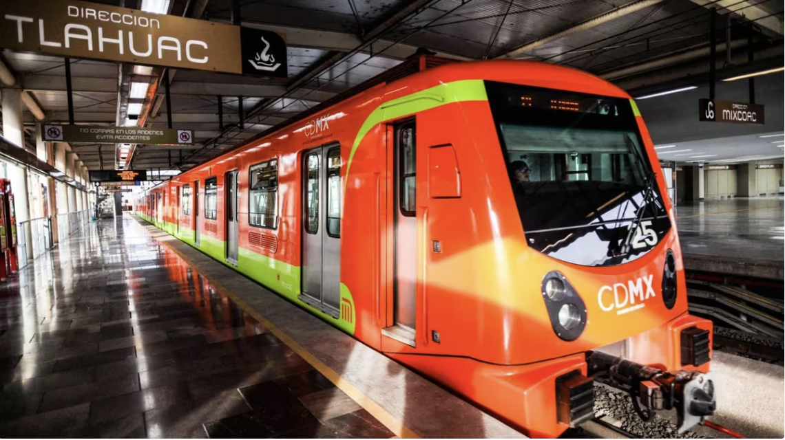 Rescatan a Seis Personas Atrapadas en Elevador del Metro de la CDMX Captura-de-Pantalla-2024-07-18-a-las-11.23.05