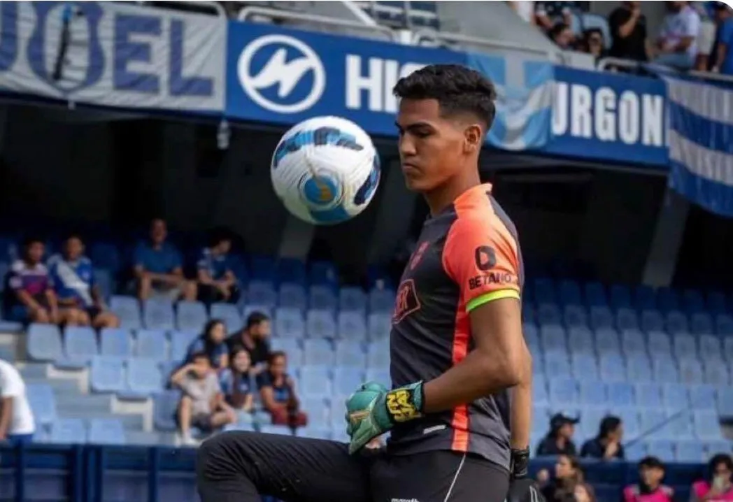 Tragedia en el Fútbol Ecuatoriano: Fallece el Joven Arquero del Barcelona SC, Justin Cornejo GSm_dzKW4AAwXhT-e1721140697606