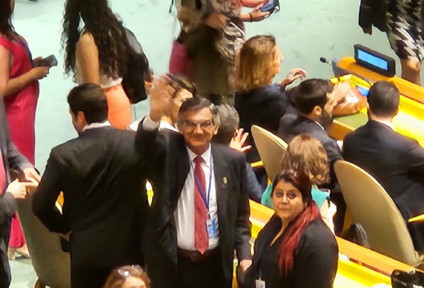 Américo Villarreal Representa a Tamaulipas en Foro Político de Alto Nivel en la ONU IMG_8769
