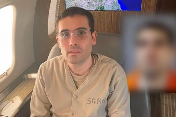 Liberación de Ovidio Guzmán y Detención de 'El Mayo' Zambada: Una Jornada de Incertidumbres y Especulaciones Imagen página web (1)