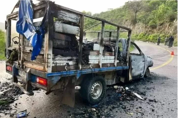 Tragedia en Oaxaca: Asesinan a Defensor de Derechos Humanos, Su Esposa e Hija Imagen-pagina-web-10