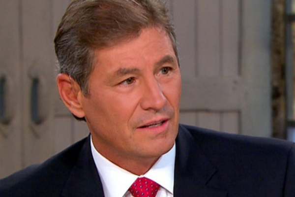 Ex Subdirector del FBI Acusa al Gobierno Mexicano de Complicidad con Cárteles de la Droga tras Arresto de Líderes del Cártel de Sinaloa Imagen página web