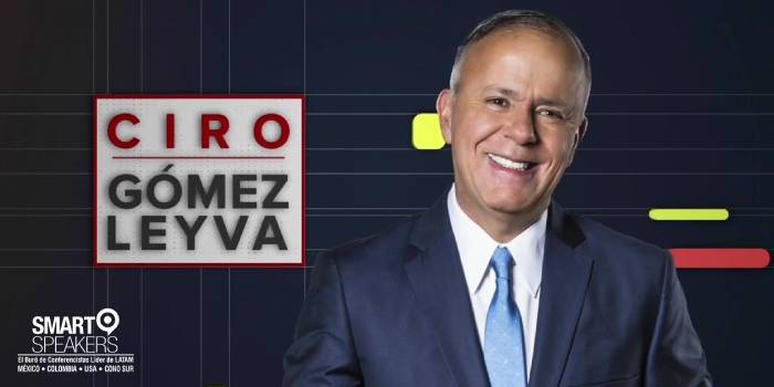 Confesión Impactante: "El Bart" Revela Cómo Falló en su Intento de Asesinar a Ciro Gómez Leyva cirogomez700
