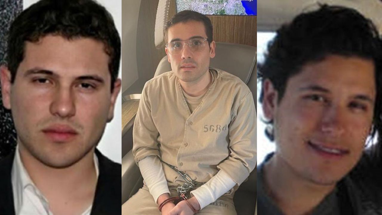 Los Chapitos: ¿Una Nueva Alianza con el CJNG en el Sexenio de Claudia Sheinbaum? xr:d:DAFmpc8QgXk:557,j:1083519241778245217,t:23092018