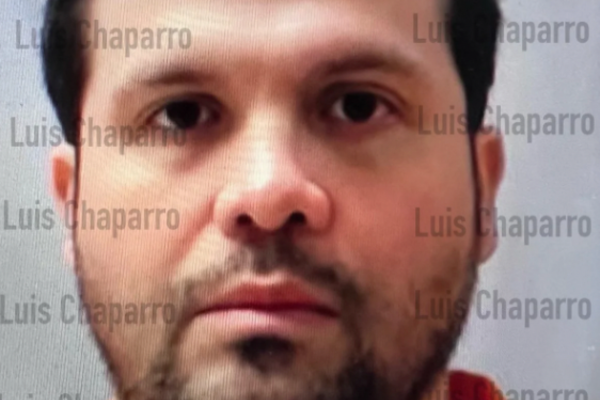 La Enigmática Entrega de Joaquín Guzmán López y "El Mayo" Zambada: Estrategia o Traición en el Cártel de Sinaloa Imagen página web