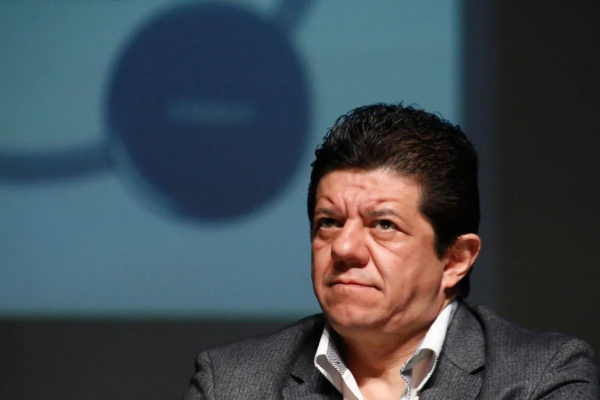 Liberación de Hugo Adolfo Karam, Acusado de Tortura contra Lydia Cacho, Genera Controversia Imagen página web