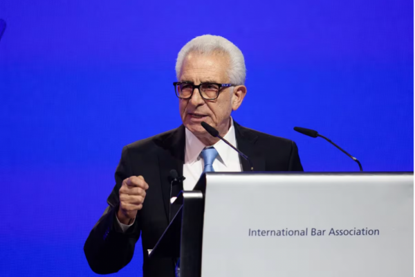 Ernesto Zedillo critica severamente la reforma judicial de AMLO: "Destruirá la democracia mexicana" Imagen página web