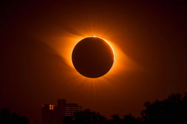 Eclipse Anillo de Fuego: Horarios exactos para observar el fenómeno en México el 2 de octubre Imagen página web