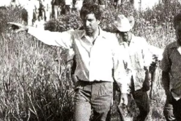 AMLO se pone nostálgico y recuerda su juventud con solo dos pares de zapatos: “No se me va a olvidar eso” Imagen página web