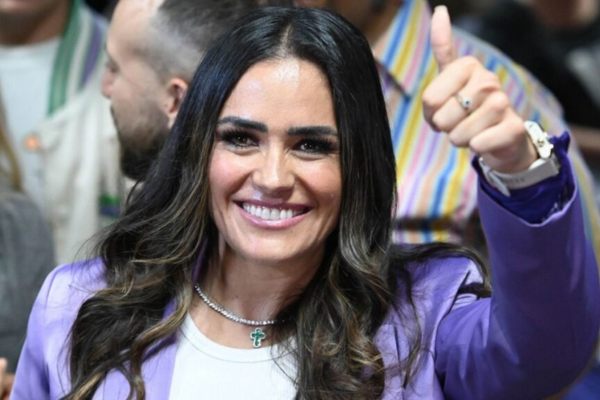 Tribunal Electoral Anula Elección en Cuauhtémoc y Sanciona a Alessandra Rojo de la Vega por Violencia Política de Género Imagen página web
