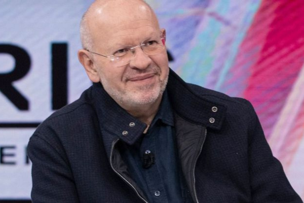 Riva Palacio cuestiona liderazgo de Sheinbaum tras polémica en Harvard: "Desvía la atención" Imagen página web