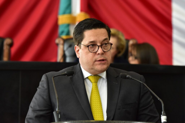 Ministro Alfredo Gutiérrez Ortiz Mena renuncia a la SCJN tras polémica sobre pensión y reforma judicial Imagen página web