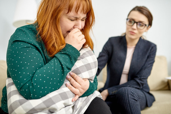 ¿Puede el Estrés Postraumático Cambiar el Cerebro? Descubre Cómo Afecta y Cómo Superarlo Imagen página web